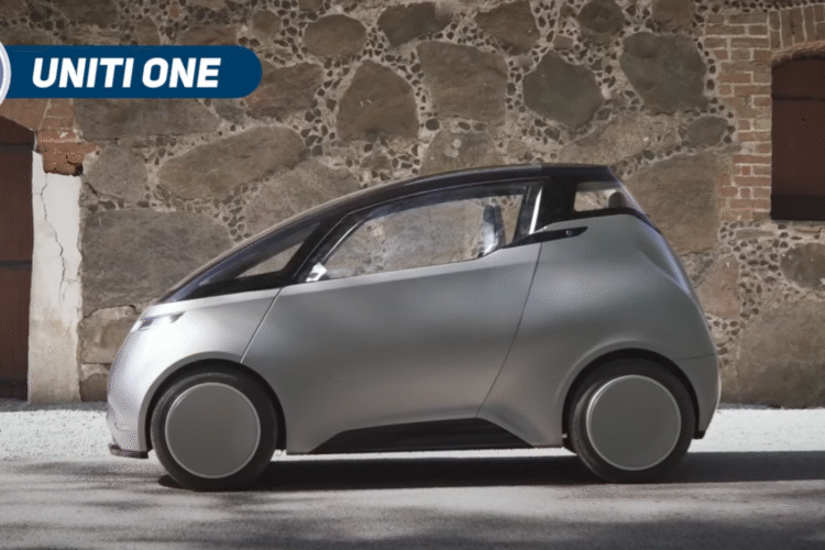 15 Personal Transport Vehicles That Will Blow Your Mind